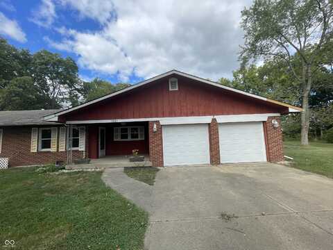 1221 Richfield Lane, Avon, IN 46123