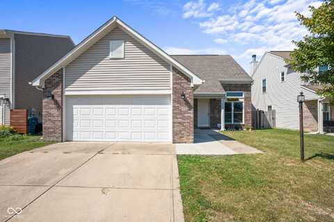 5644 Wild Horse Drive, Indianapolis, IN 46239