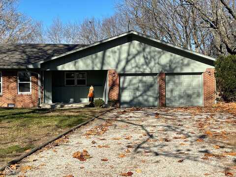 1224 Richfield Lane, Avon, IN 46123