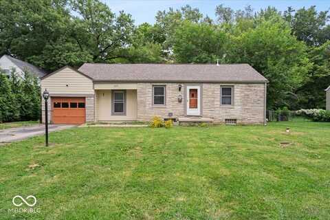 2171 E 67th Street, Indianapolis, IN 46220