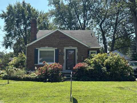 21612 O'Connor, Saint Clair Shores, MI 48080