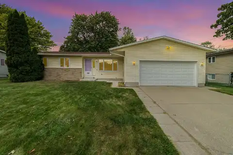 3357 Shane, Bay City, MI 48706