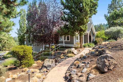 3344 NW Starview Drive, Bend, OR 97703