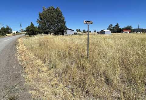 Pleasant View Road, Chiloquin, OR 97624