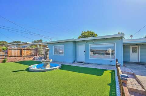 1092 Highland ST, SEASIDE, CA 93955