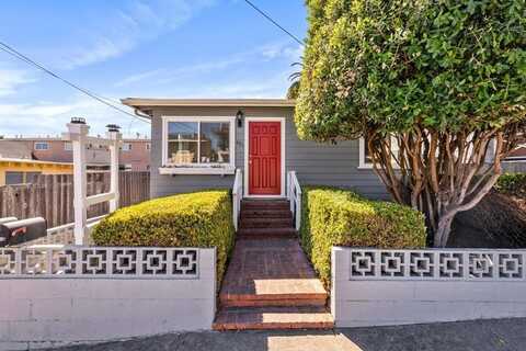 461 Irving AVE, MONTEREY, CA 93940