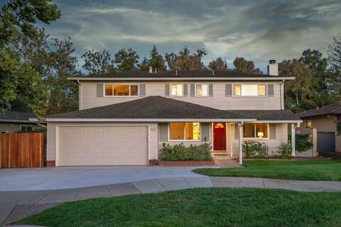 1637 Hyde DR, LOS GATOS, CA 95032