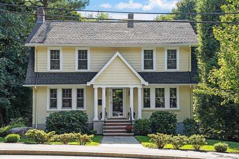 44 Prospect Hill Rd., Lexington, MA 02421