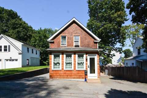 11 Pierce Place, Canton, MA 02021