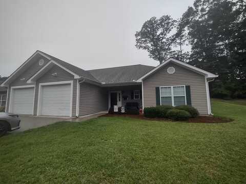 201 Wedgewood Unit B5, Sandersville, GA 31082