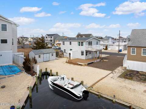 23 Jennie Drive, Manahawkin, NJ 08050