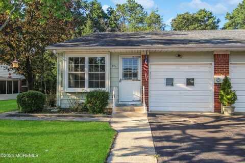 24a Salem Drive, Whiting, NJ 08759