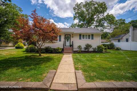 165 Walter Road, Brick, NJ 08724