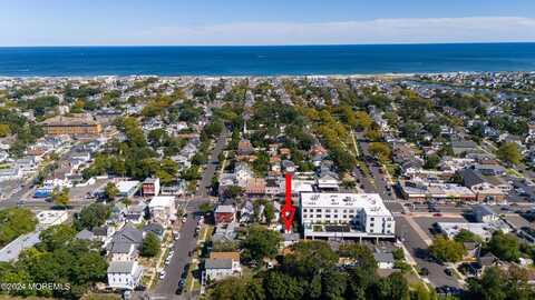 703 1/2 4th Avenue, Bradley Beach, NJ 07720