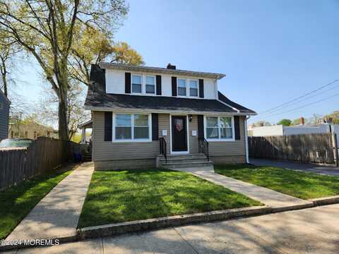 10 Park Avenue, Keansburg, NJ 07734