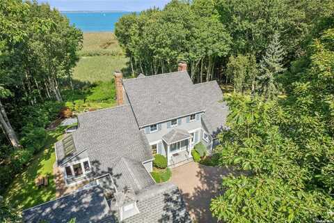 156 Ram Island Drive, Shelter Island, NY 11964