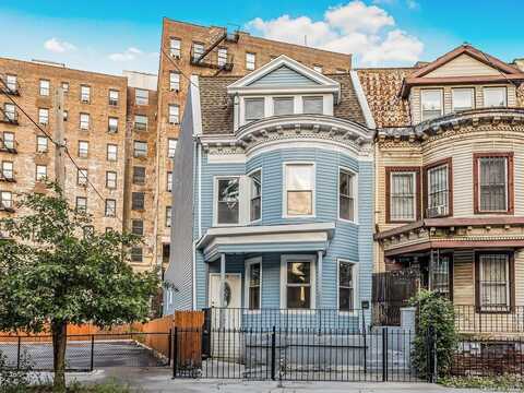 2712 Heath Avenue, BRONX, NY 10463