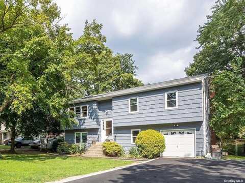 321 Magnolia Drive, Selden, NY 11784