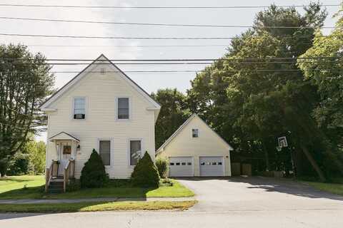 258 14th Street, Bangor, ME 04401