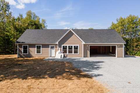 89 Union Street, Orono, ME 04457