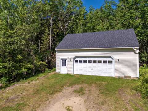 5 Stevens Lane, Owls Head, ME 04854