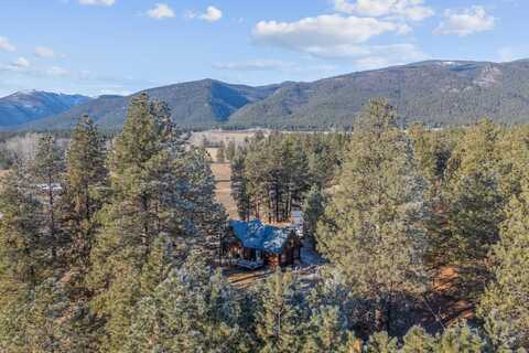 3354 Fern Lane, Stevensville, MT 59870