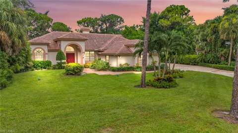 3809 Woodlake, BONITA SPRINGS, FL 34134