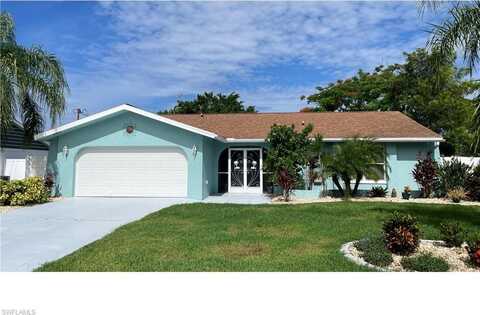 4102 SE 2nd, CAPE CORAL, FL 33904