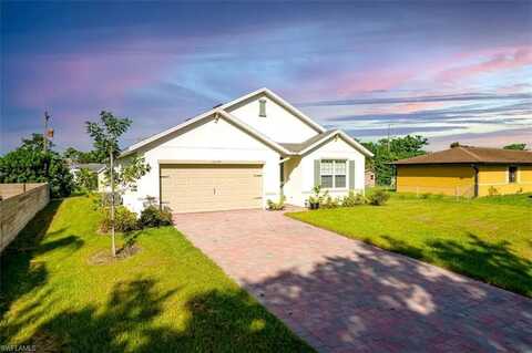 18574 Quince, FORT MYERS, FL 33967