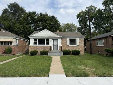 9927 S Clyde Avenue, Chicago, IL 60617