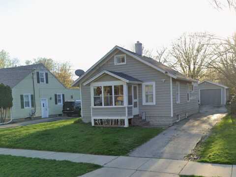 1031 Talma Street, Aurora, IL 60505