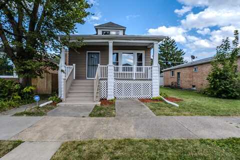 9617 S Genoa Avenue, Chicago, IL 60643