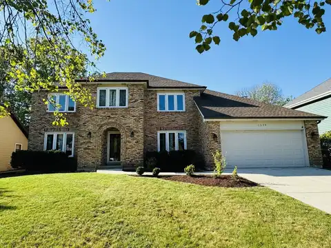 1398 E Gartner Road, Naperville, IL 60540