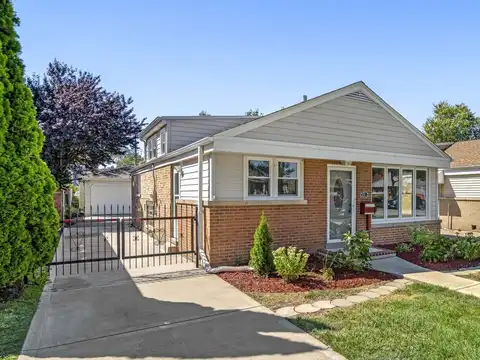 3512 George Street, Franklin Park, IL 60131