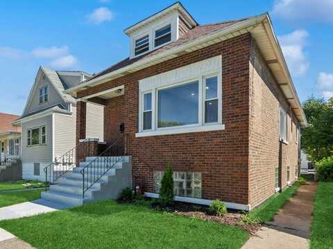 5237 S LONG Avenue, Chicago, IL 60638