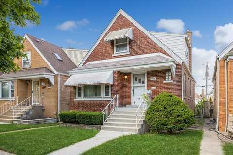 6630 S Kostner Avenue, Chicago, IL 60629