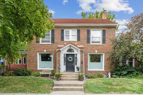 10156 S Oakley Avenue, Chicago, IL 60643