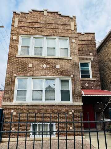 2344 W Barry Avenue, Chicago, IL 60618