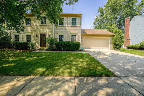 1525 Marquette Avenue, Naperville, IL 60565