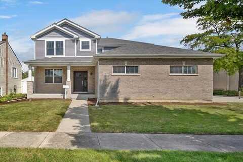 7638 W 65th Place, Bedford Park, IL 60501