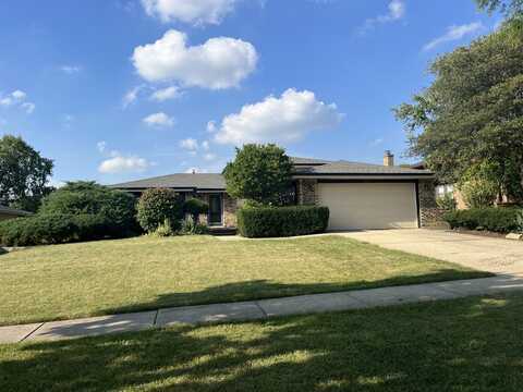 410 79th Street, Willowbrook, IL 60527