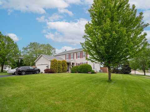 26956 W Hemlock Road, Channahon, IL 60410