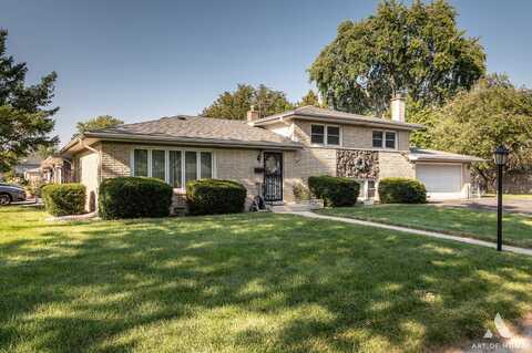 11661 S Keeler Avenue, Alsip, IL 60803