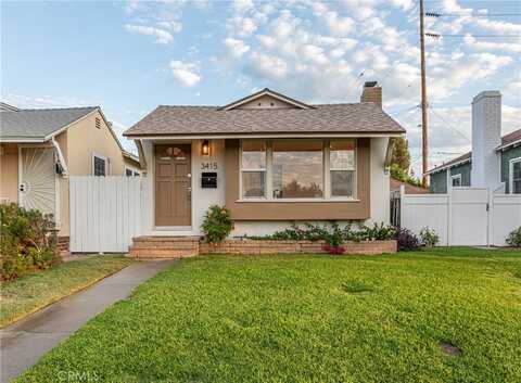 3415 W Chandler Boulevard, Burbank, CA 91505