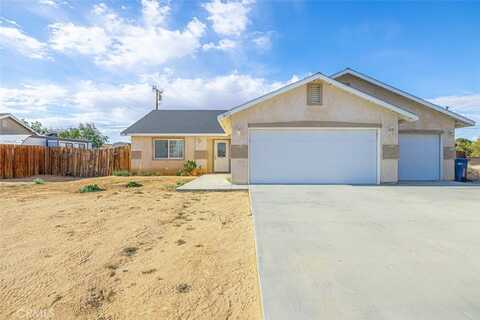 9237 Lime Avenue, California City, CA 93505