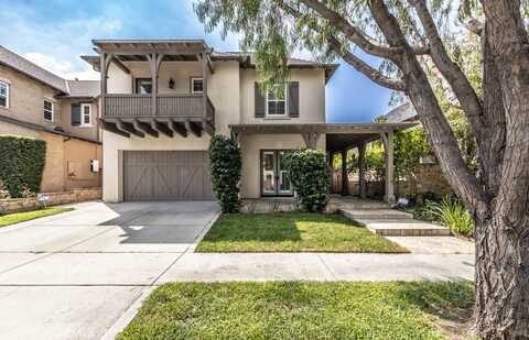 54 Gentry, Irvine, CA 92620