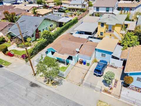 3747 E 5th Street, Los Angeles, CA 90063