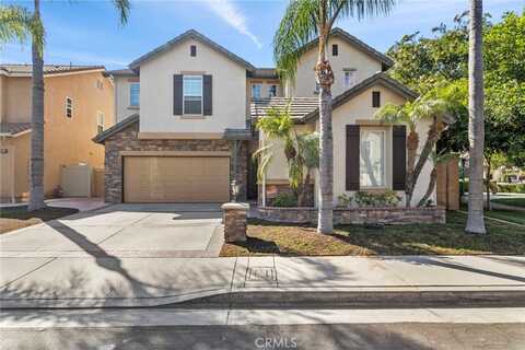 2266 N Andover Drive, Orange, CA 92867