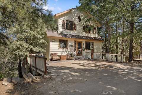 1023 Sandalwood Drive, Lake Arrowhead, CA 92352