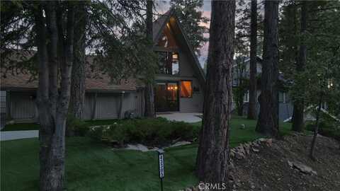 43305 Sand Canyon Road, Big Bear Lake, CA 92315